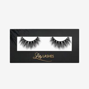 🆕 Lilly Lashes So Extra Mykonos Falsies